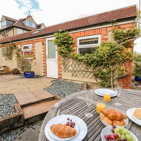 Garden Cottage 伊尔克利 外观 照片