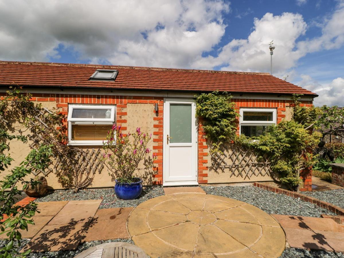 Garden Cottage 伊尔克利 外观 照片